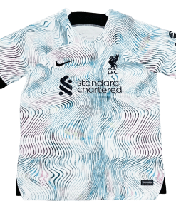 Liverpool Retro 2022/2023 Away