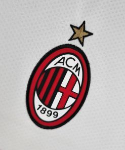 AC Milan 2022/23 Away Kit