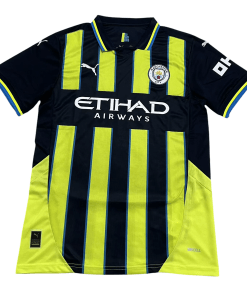 Manchester City 2024/2025 Away
