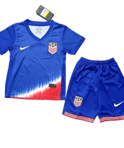 United States 2024 Kids Away
