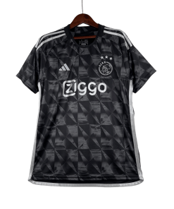 Ajax 2023/2024 Third Away