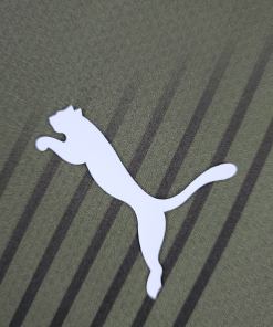 AC Milan Third Kit 22/23