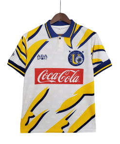 Tigres Retro 1996/1997 Away