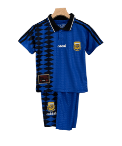 Argentina 1994 Kids Away