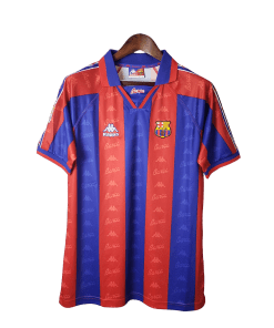 Barcelona Retro 1996/1997 Home