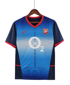 Arsenal Retro 2002/2004 Away