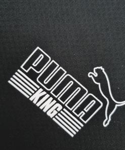 AC Milan Black Football Shirt