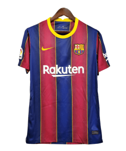 Barcelona 2020/2021 Home