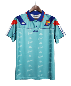 Barcelona Retro 1992/1995 Away