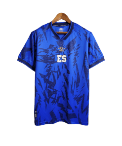El Salvador 2023 Home