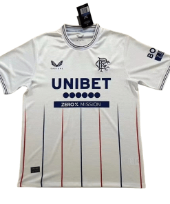 Rangers 2023/2024 Away
