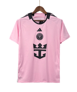 Inter Miami 2024/2025 Home