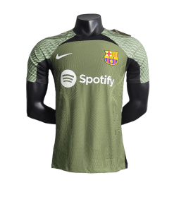 Barcelona 2023/2024 Green Training Suit