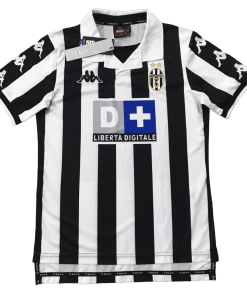 Juventus Retro 1999/2000 Home