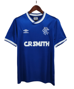 Rangers Retro 1984/1987 Home