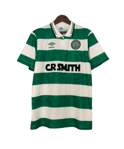 Celtic Retro 1989/1991 Home