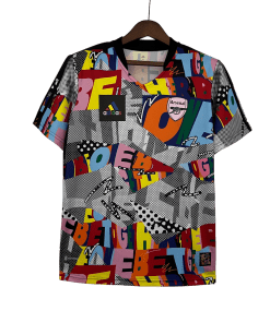 Arsenal Retro 2023/2024 Joint Edition