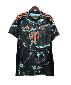 Bayern Munich 2024/2025 Away