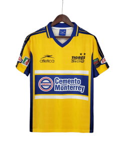 Tigres Retro 1999/2000 Home
