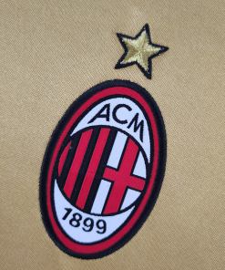 AC Milan Retro 2013/14 Third Jersey