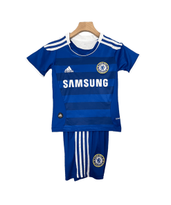 Chelsea 2012 Kids Champions League Home