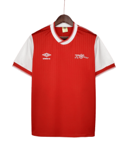 Arsenal Retro 1983/1986 Home