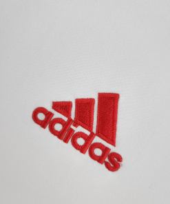 AC Milan Retro 2011/12 Football Tee