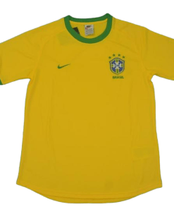 Brazil Retro 2000 Home