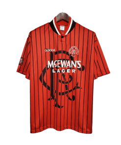 Rangers Retro 1994/1995 Away