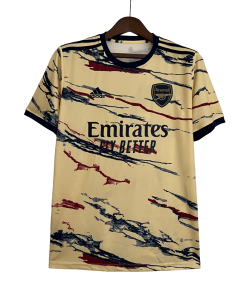 Arsenal 2023/2024 Fourth