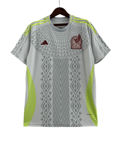 Mexico 2024 Away