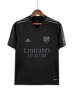 Arsenal Retro 2022/2023 Black