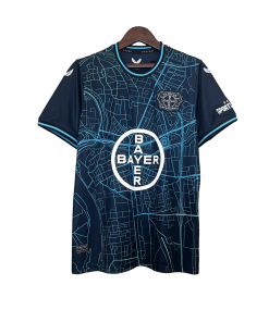 Bayer Leverkusen 2024/2025 Special Edition