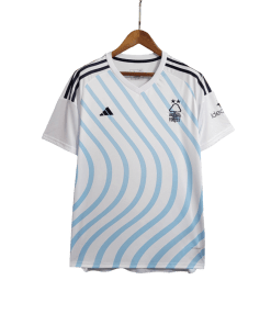 Nottingham Forest 2023/2024 Away