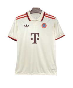 Bayern Munich 2024/2025 Third
