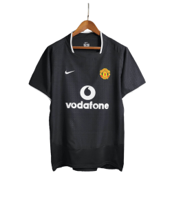 Manchester United Retro 2003/2004 Away