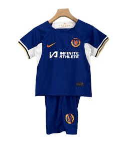 Chelsea 2023/2024 Kids Home