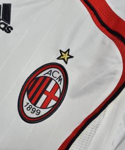 AC Milan Retro 2006/07 T-Shirt