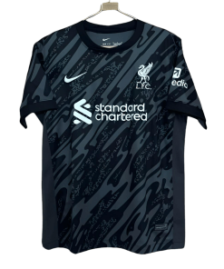 Liverpool 2024/2025 Goalkeeper