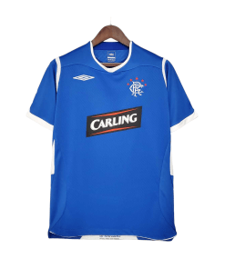 Rangers Retro 2008/2009 Home