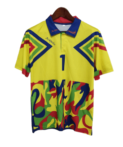 Mexico Retro 1994 Goalkeeper