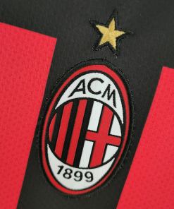 AC Milan 2022/23 Shirt
