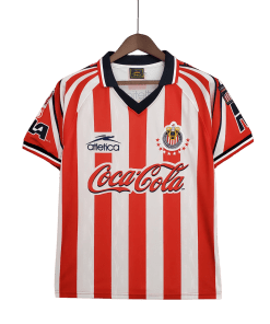 Chivas Retro 1998/1999 Home