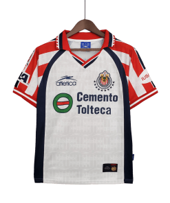 Chivas Retro 1999/2000 Away