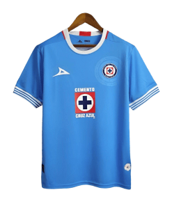 Cruz Azul 2024/2025 Home