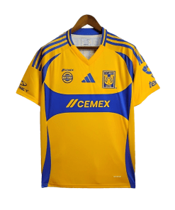 Tigres 2024/2025 Home