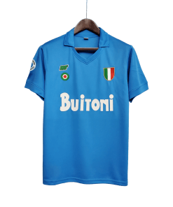 Napoli Retro 1987/1988 Home