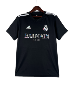 Real Madrid x Balmain 2023/2024 Black