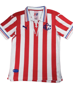 Chivas Retro 100th Anniversary Home
