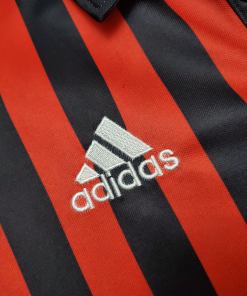 AC Milan Retro 1999/2000 Kit